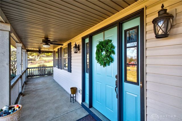 335 Willow Road, Springfield, OH 45502