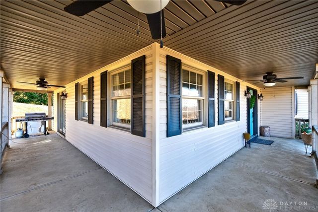 335 Willow Road, Springfield, OH 45502