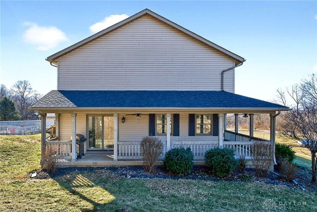 335 Willow Road, Springfield, OH 45502