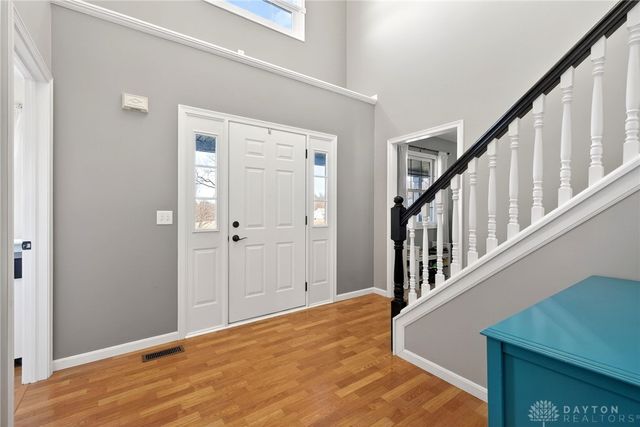 335 Willow Road, Springfield, OH 45502