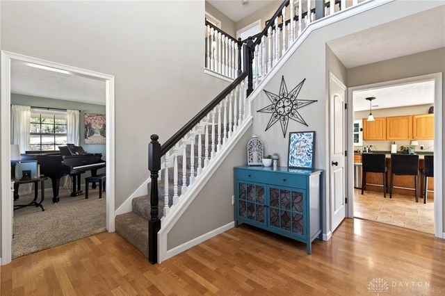 335 Willow Road, Springfield, OH 45502