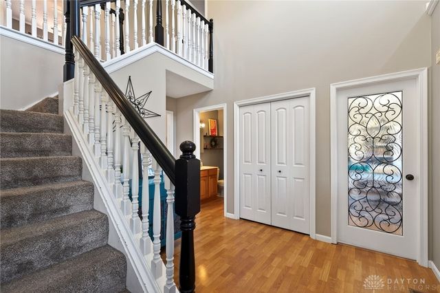 335 Willow Road, Springfield, OH 45502