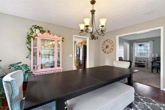 335 Willow Road, Springfield, OH 45502