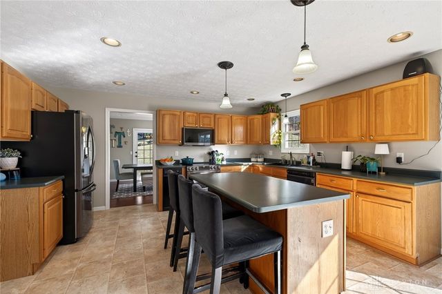 335 Willow Road, Springfield, OH 45502