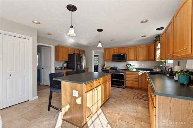 335 Willow Road, Springfield, OH 45502