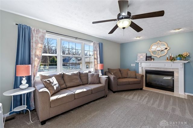 335 Willow Road, Springfield, OH 45502