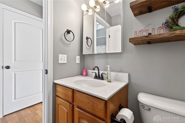 335 Willow Road, Springfield, OH 45502