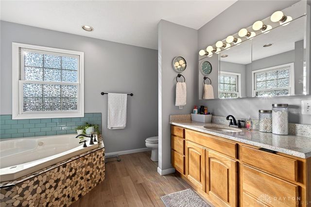 335 Willow Road, Springfield, OH 45502