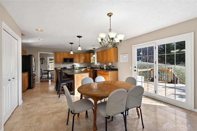 335 Willow Road, Springfield, OH 45502