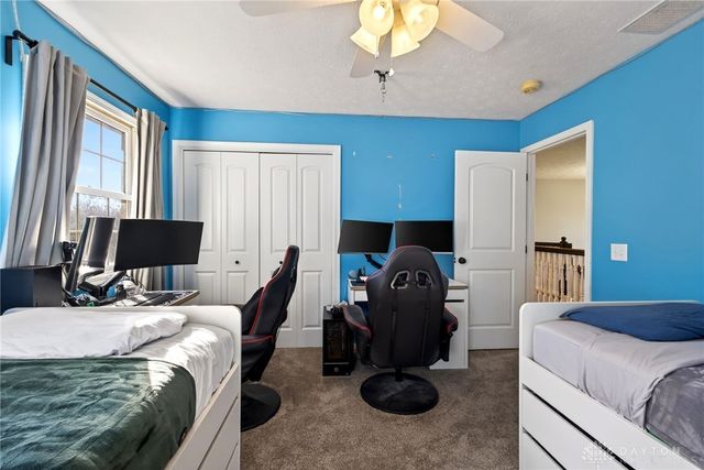 335 Willow Road, Springfield, OH 45502