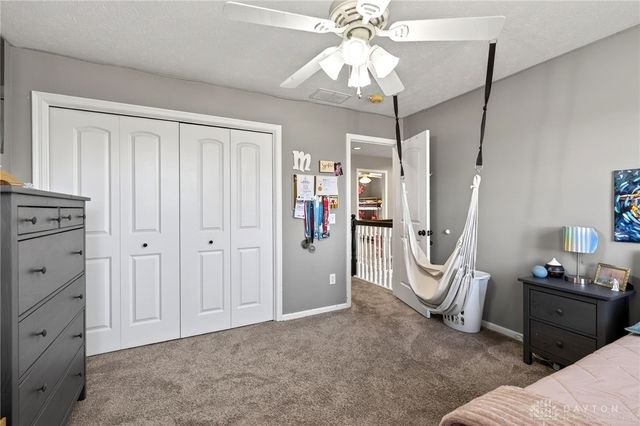 335 Willow Road, Springfield, OH 45502