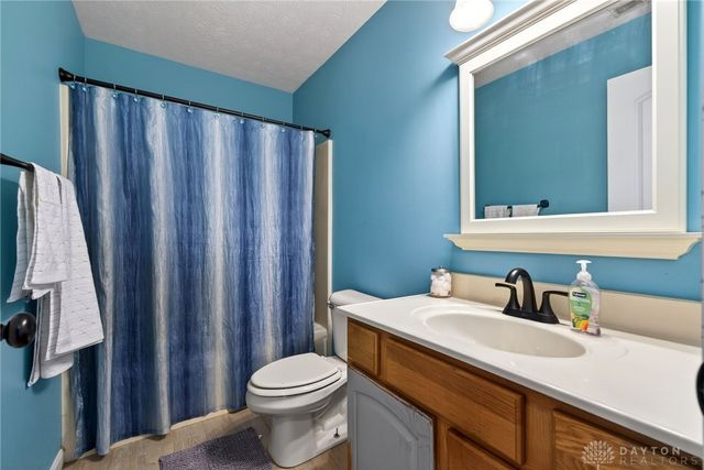 335 Willow Road, Springfield, OH 45502