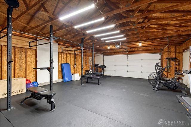 335 Willow Road, Springfield, OH 45502