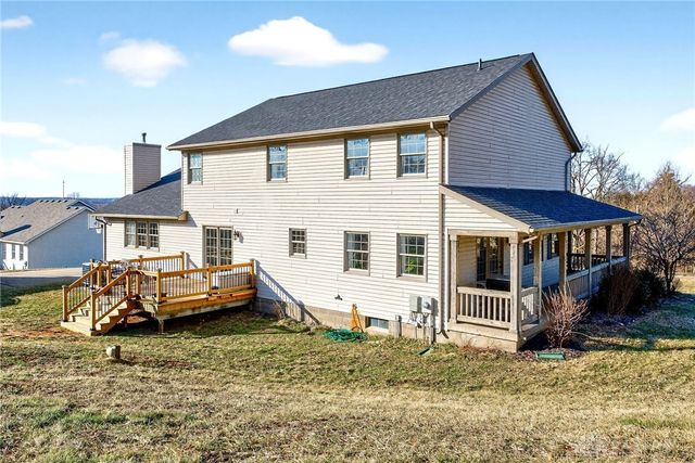 335 Willow Road, Springfield, OH 45502