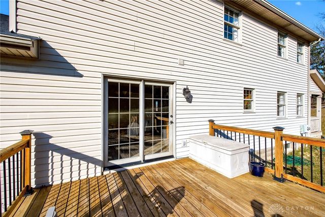 335 Willow Road, Springfield, OH 45502