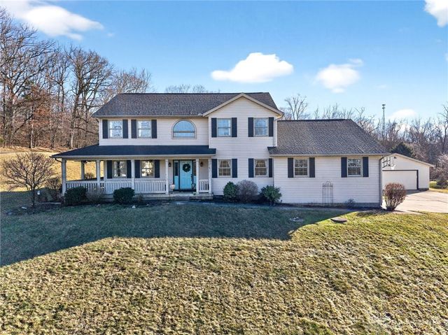 335 Willow Road, Springfield, OH 45502