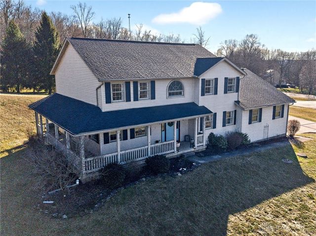 335 Willow Road, Springfield, OH 45502