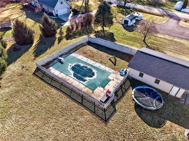 335 Willow Road, Springfield, OH 45502