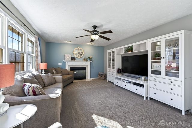 335 Willow Road, Springfield, OH 45502