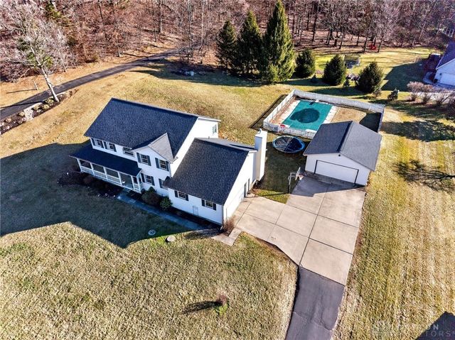 335 Willow Road, Springfield, OH 45502