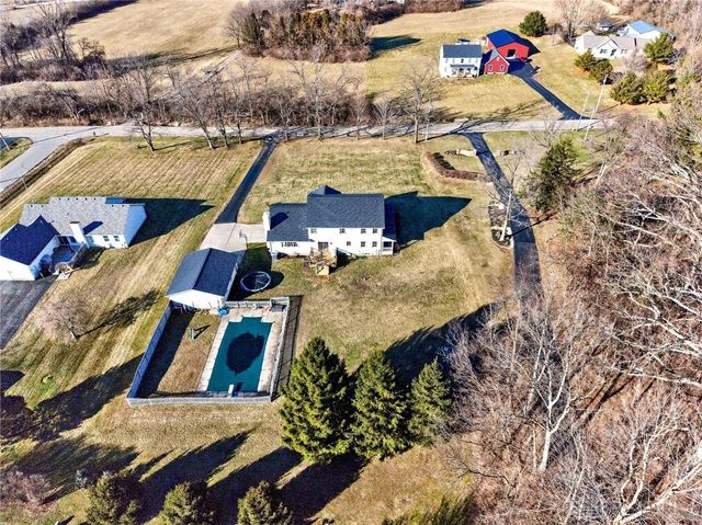 335 Willow Road, Springfield, OH 45502