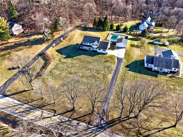 335 Willow Road, Springfield, OH 45502