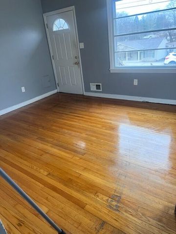 4026 Wyoming AVE, Roanoke, VA 24017