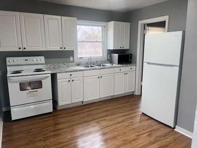 4026 Wyoming AVE, Roanoke, VA 24017