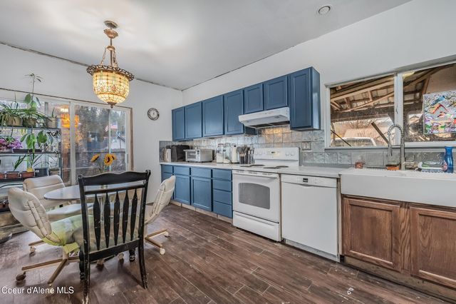 341 S 11TH STREET, St. Maries, ID 83861