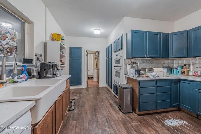 341 S 11TH STREET, St. Maries, ID 83861