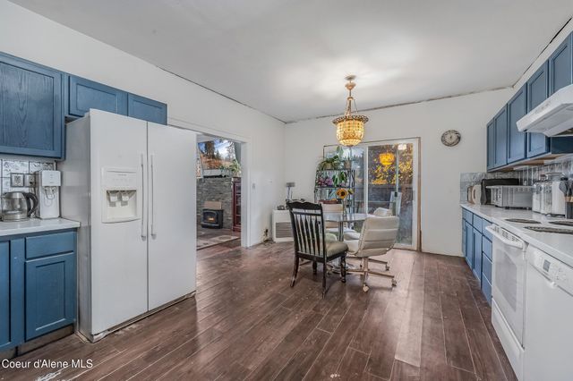 341 S 11TH STREET, St. Maries, ID 83861