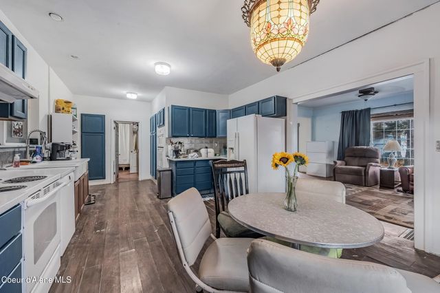 341 S 11TH STREET, St. Maries, ID 83861