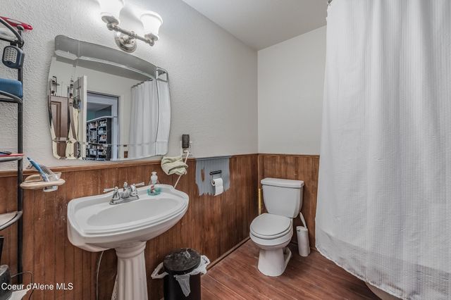 341 S 11TH STREET, St. Maries, ID 83861