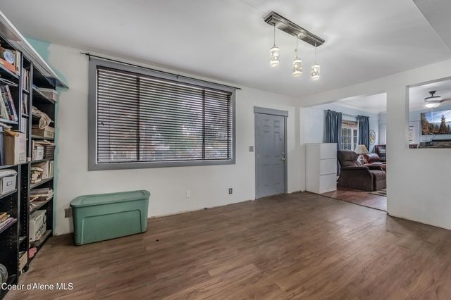 341 S 11TH STREET, St. Maries, ID 83861