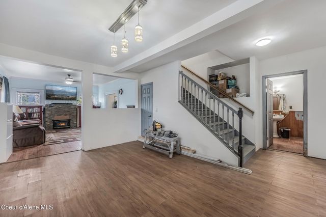 341 S 11TH STREET, St. Maries, ID 83861