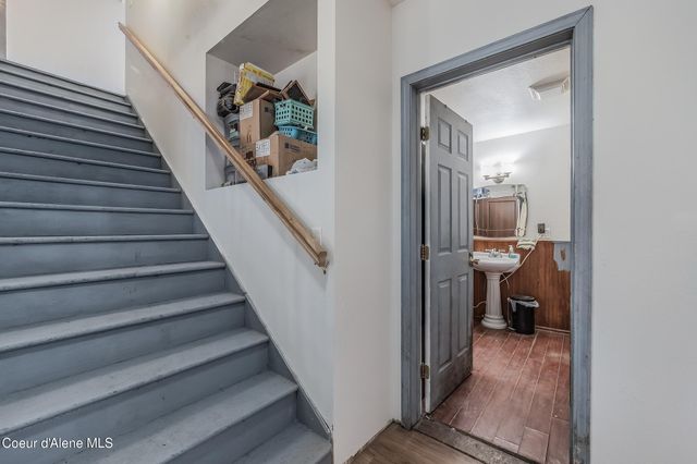 341 S 11TH STREET, St. Maries, ID 83861