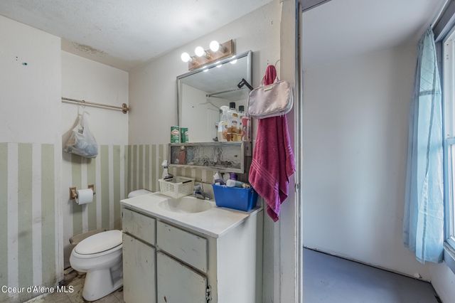 341 S 11TH STREET, St. Maries, ID 83861