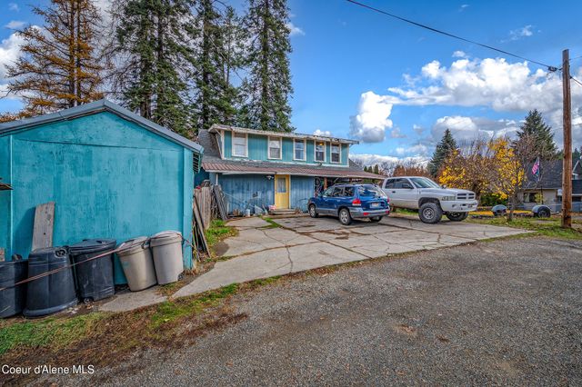 341 S 11TH STREET, St. Maries, ID 83861