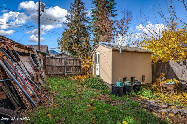 341 S 11TH STREET, St. Maries, ID 83861