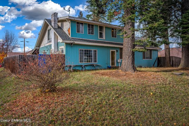 341 S 11TH STREET, St. Maries, ID 83861