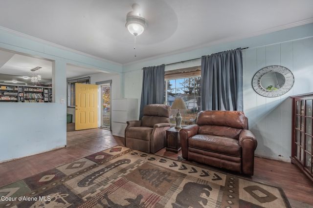 341 S 11TH STREET, St. Maries, ID 83861