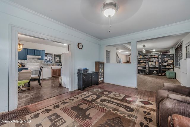 341 S 11TH STREET, St. Maries, ID 83861