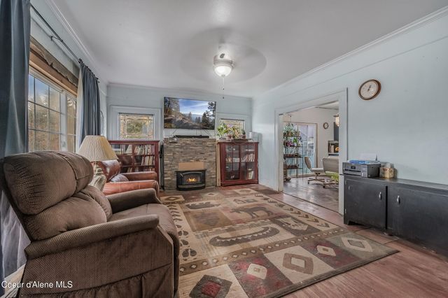 341 S 11TH STREET, St. Maries, ID 83861