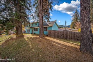 341 S 11TH STREET, St. Maries, ID 83861