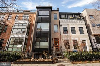 2110 10TH ST NW #4, Washington, DC 20001