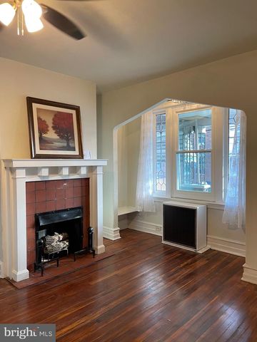 1515 W PIKE ST, Philadelphia, PA 19140