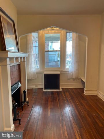 1515 W PIKE ST, Philadelphia, PA 19140