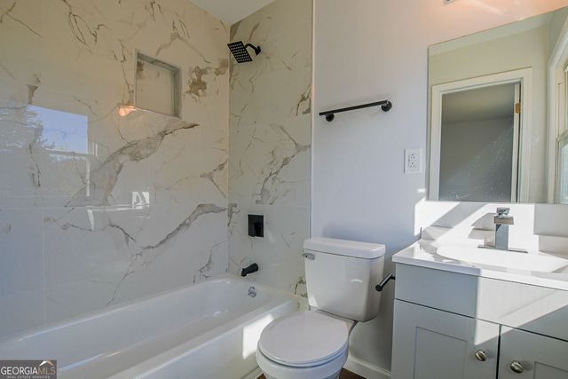 5186 Flemish Court, Atlanta, GA 30349