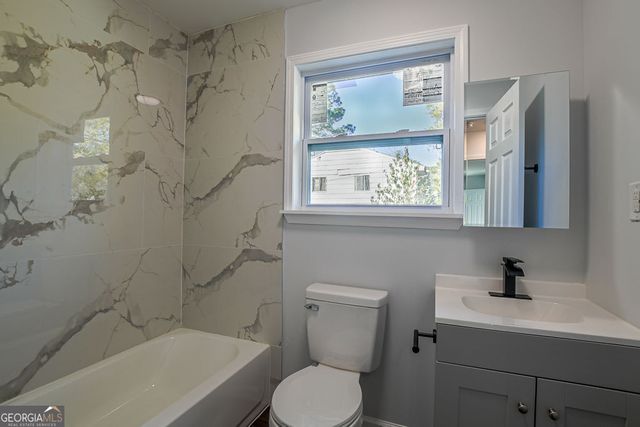 5186 Flemish Court, Atlanta, GA 30349