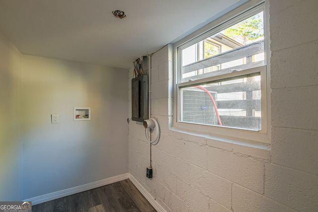 5186 Flemish Court, Atlanta, GA 30349